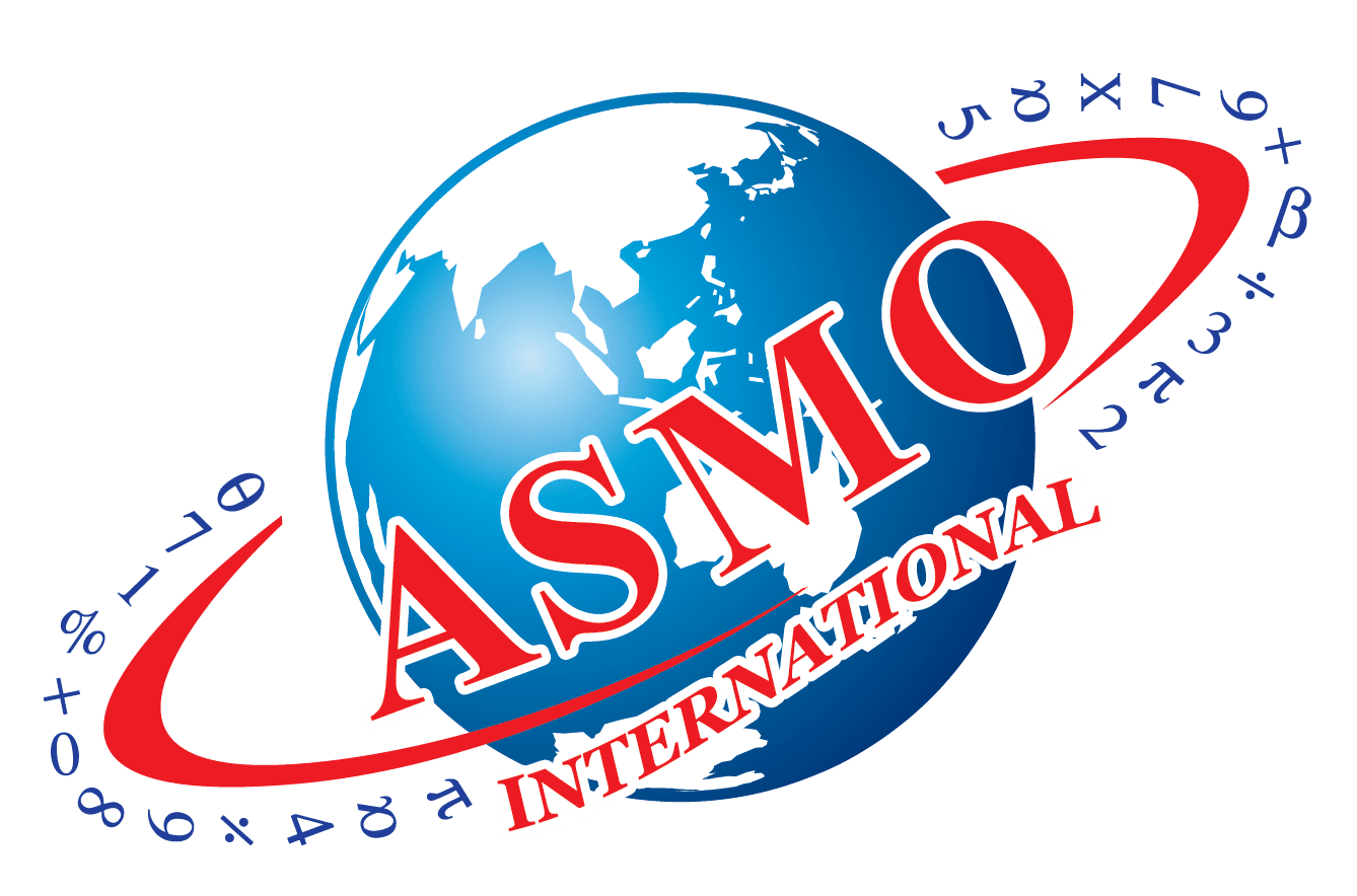 ASMO Logo