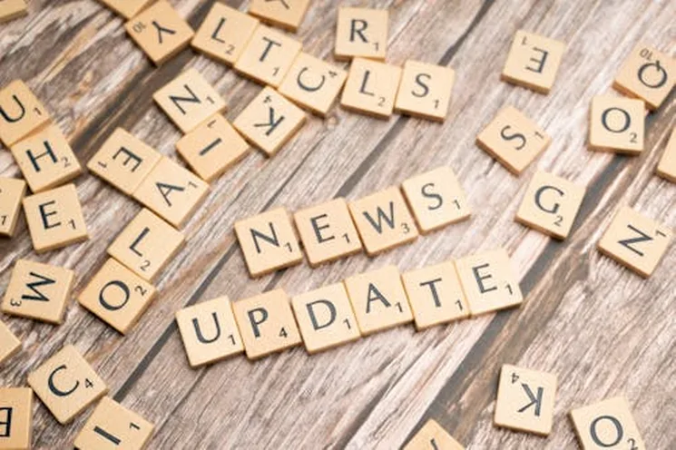 News and Events